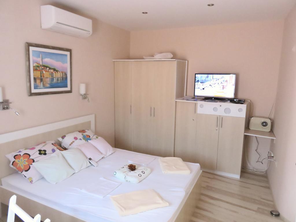 Apartments Cico Šibenik Rom bilde