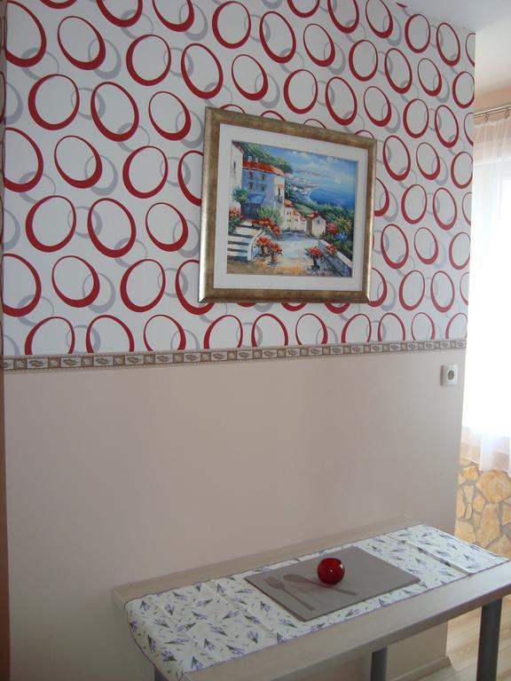 Apartments Cico Šibenik Rom bilde