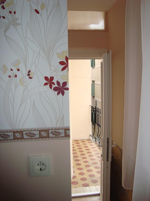 Apartments Cico Šibenik Rom bilde