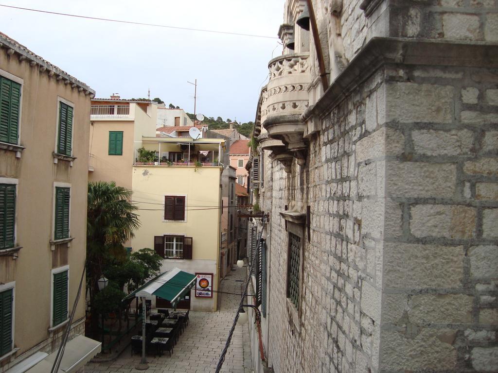 Apartments Cico Šibenik Rom bilde