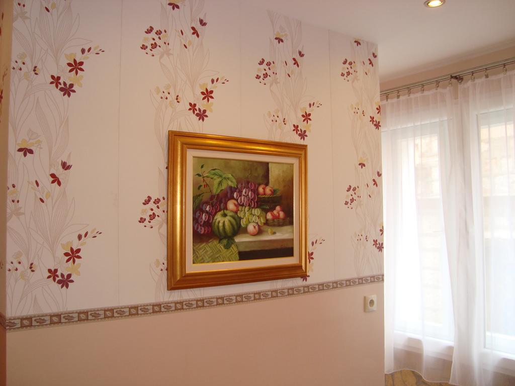 Apartments Cico Šibenik Rom bilde