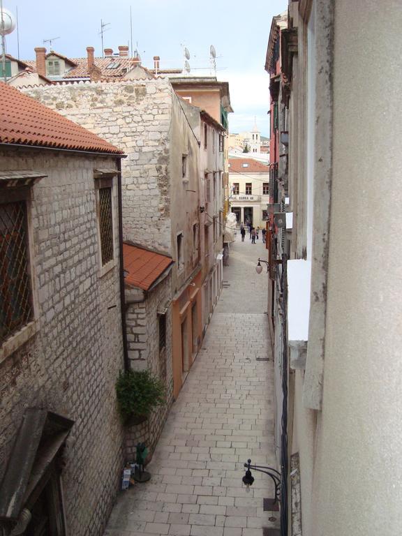 Apartments Cico Šibenik Rom bilde