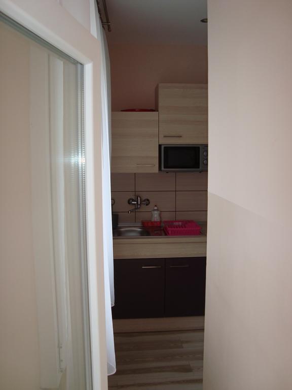 Apartments Cico Šibenik Rom bilde