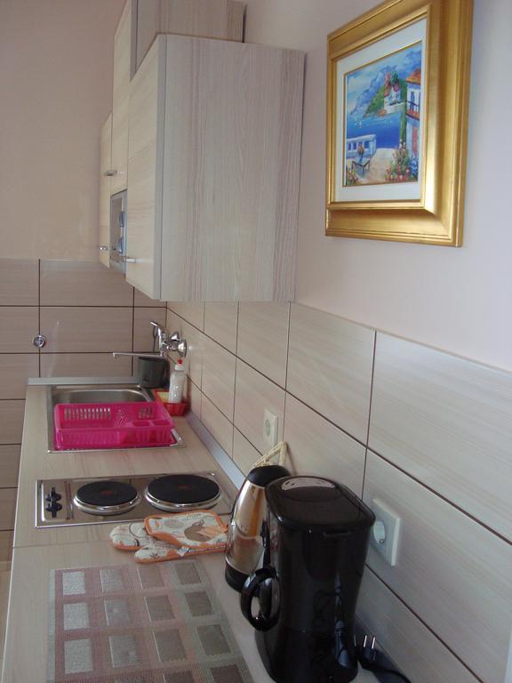 Apartments Cico Šibenik Rom bilde