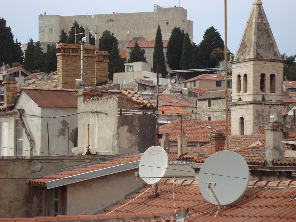 Apartments Cico Šibenik Rom bilde