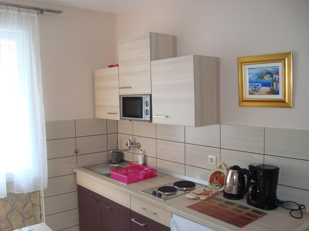 Apartments Cico Šibenik Rom bilde