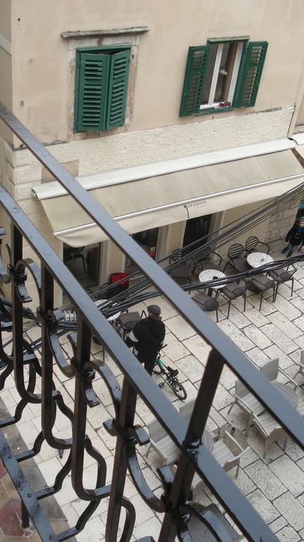 Apartments Cico Šibenik Rom bilde