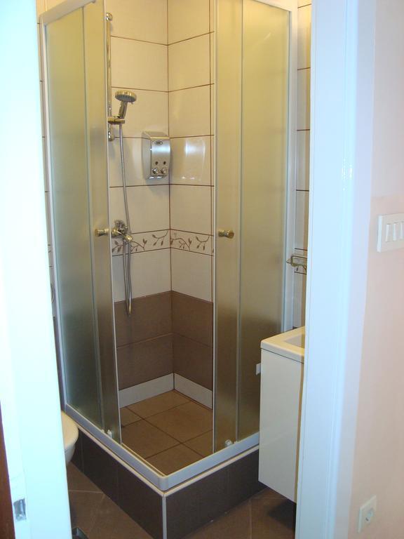 Apartments Cico Šibenik Rom bilde